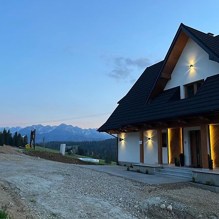 Tatra Widok Apartment Bukowina Tatrzanska Ngoại thất bức ảnh