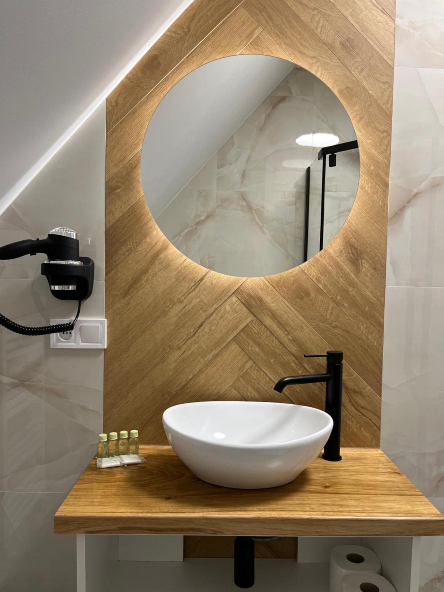 Tatra Widok Apartment Bukowina Tatrzanska Ngoại thất bức ảnh
